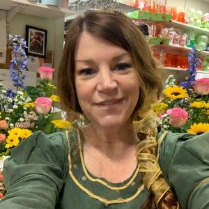 Meet your Posher, Amy